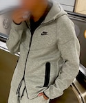 NIKE(ナイキ)の「ジャケット/アウター(セットアップ)」