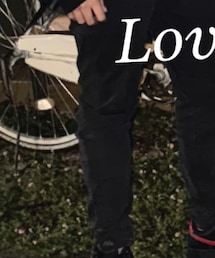 GU | デニムパンツ