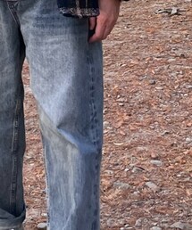 AGILITY | デニムパンツ