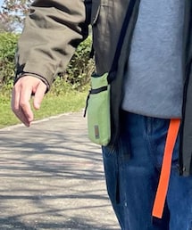 Carhartt | ショルダーバッグ