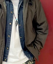 THE NORTH FACE | マウンテンパーカー