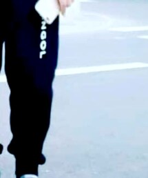 KANGOL | スウェットパンツ