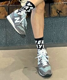 NEW BALANCE | スニーカー