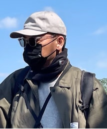 STUSSY | キャップ