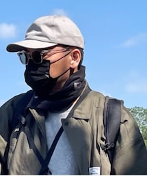 Carhartt | ネックウォーマー/スヌード