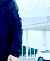 Healthknit | ミリタリージャケット