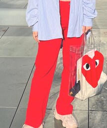 ZARA | デニムパンツ