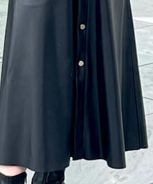 ZARA | ジャンパースカート