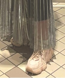 Bershka | スニーカー