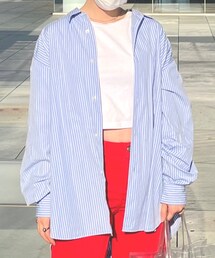 BEAUTY&YOUTH UNITED ARROWS | シャツ/ブラウス