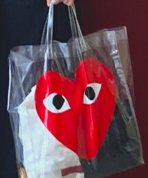 COMME des GARCONS | トートバッグ
