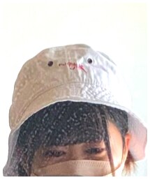 片想い グッズ | ハット