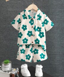 SHEIN | セットアップ