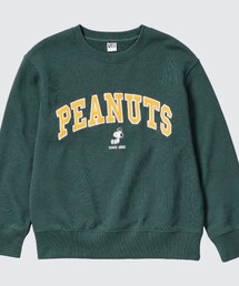 UNIQLO | スウェット