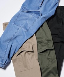 UNIQLO | パンツ