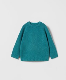 ZARA KIDS | ニット/セーター