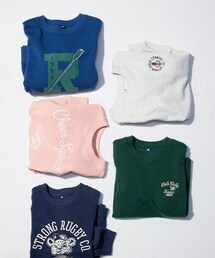 UNIQLO | スウェット