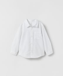 ZARA KIDS | シャツ/ブラウス
