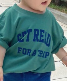 西松屋 | Tシャツ/カットソー