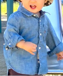 babyGAP | シャツ/ブラウス