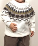 Birthday(バースデイ)の「トップス(ニット/セーター)」
