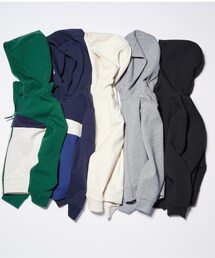 UNIQLO | パーカー