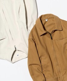 UNIQLO | ジャケット/アウター