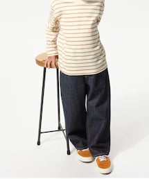 UNIQLO | デニムパンツ
