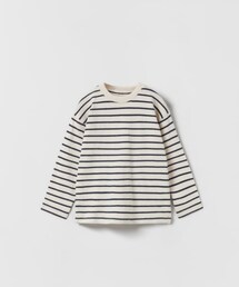 ZARA KIDS | Tシャツ/カットソー
