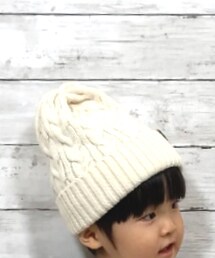Birthday | ニットキャップ/ビーニー