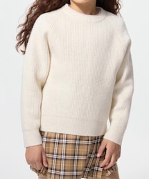 UNIQLO | ニット/セーター