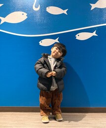 水族館🐡 | その他