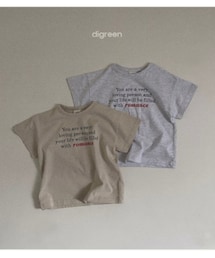 韓国子供服 | Tシャツ/カットソー