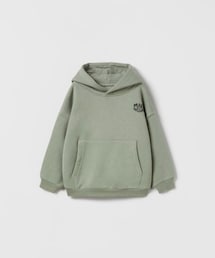 ZARA KIDS | スウェット