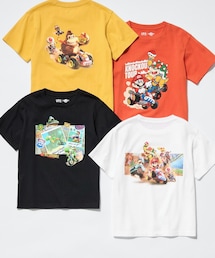 UNIQLO | Tシャツ/カットソー