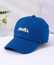 SHEIN | キャップ