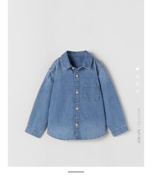ZARA KIDS | シャツ/ブラウス
