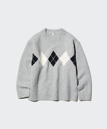 UNIQLO | ニット/セーター