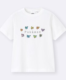 GU | Tシャツ/カットソー