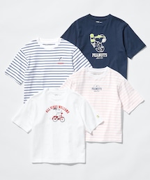 UNIQLO | Tシャツ/カットソー
