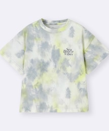 GU | Tシャツ/カットソー