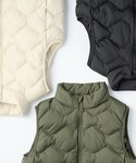 UNIQLO(ユニクロ)の「トップス(ベスト)」