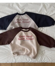 digreen | スウェット