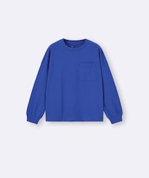 GU | Tシャツ/カットソー