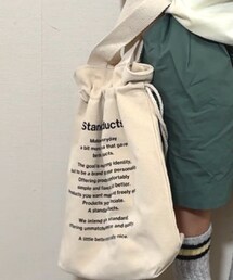 standard products | トートバッグ