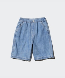 UNIQLO | デニムパンツ