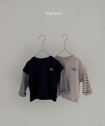 韓国子供服 | トップス