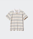 UNIQLO(ユニクロ)の「トップス(ポロシャツ)」