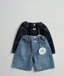 digreen | デニムパンツ