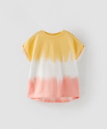 ZARA KIDS | Tシャツ/カットソー